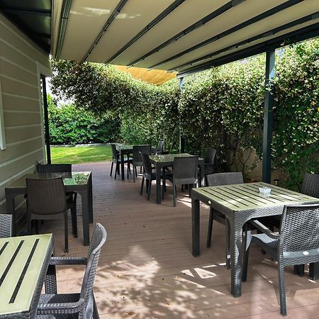 Gulluk Life Hotel 외부 사진