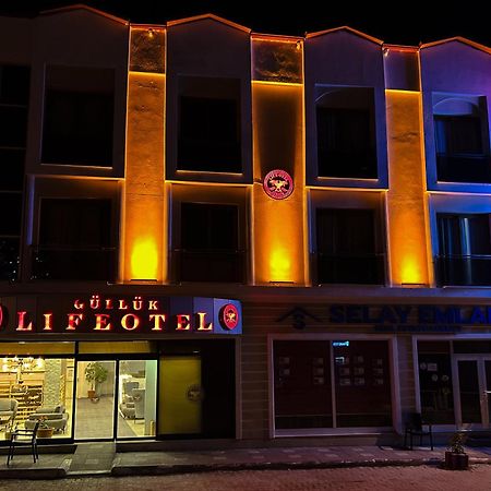Gulluk Life Hotel 외부 사진