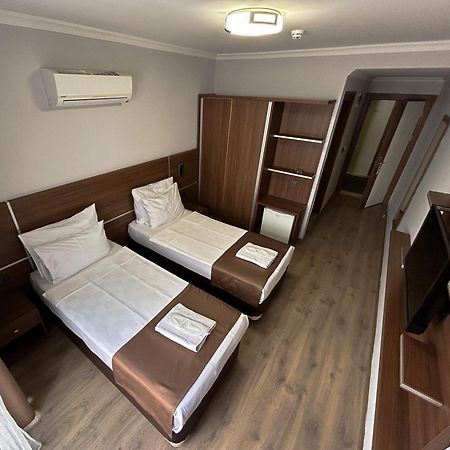 Gulluk Life Hotel 외부 사진