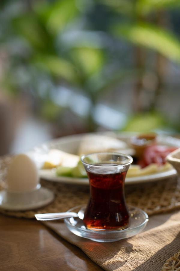 Gulluk Life Hotel 외부 사진