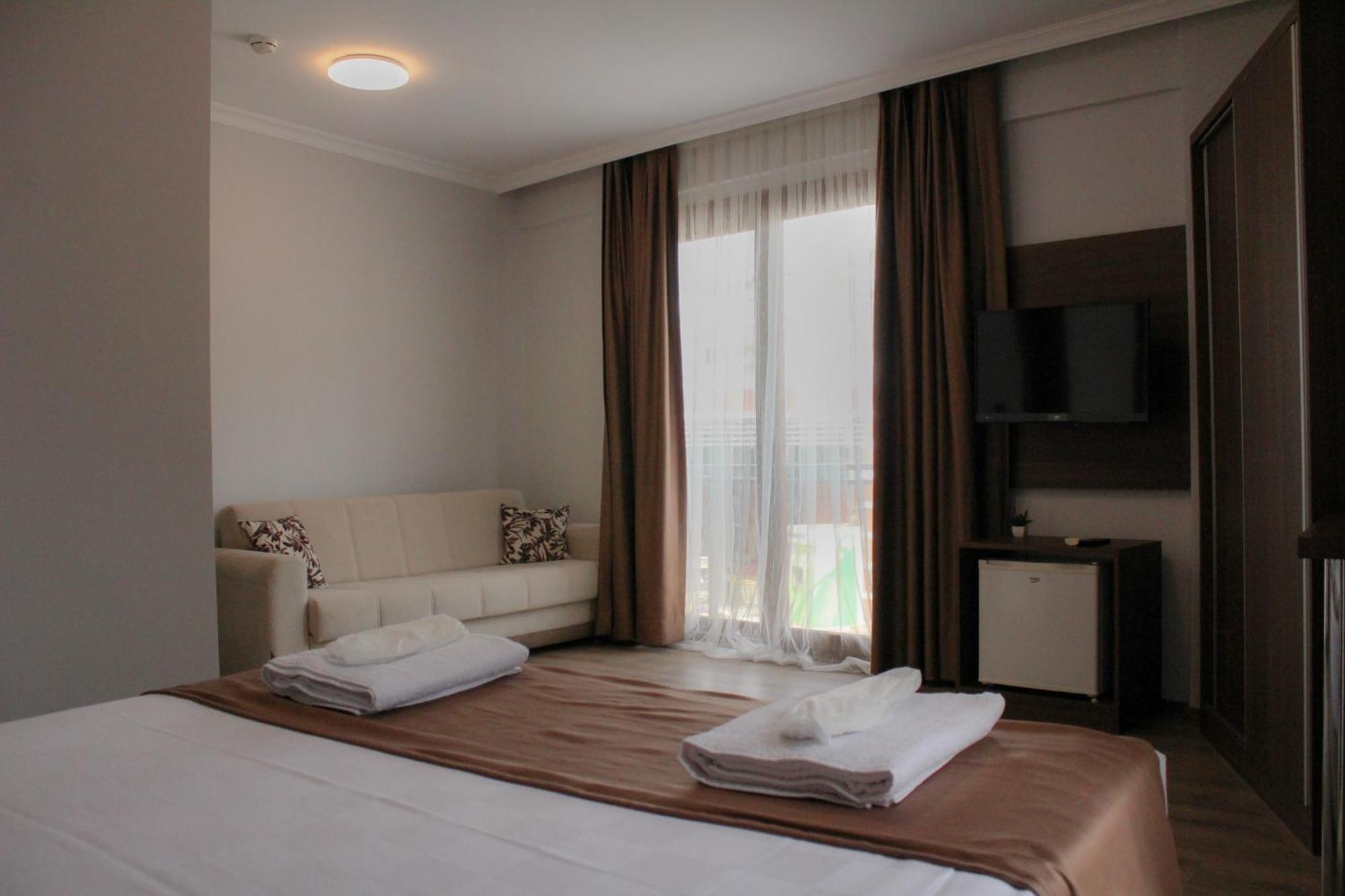 Gulluk Life Hotel 외부 사진