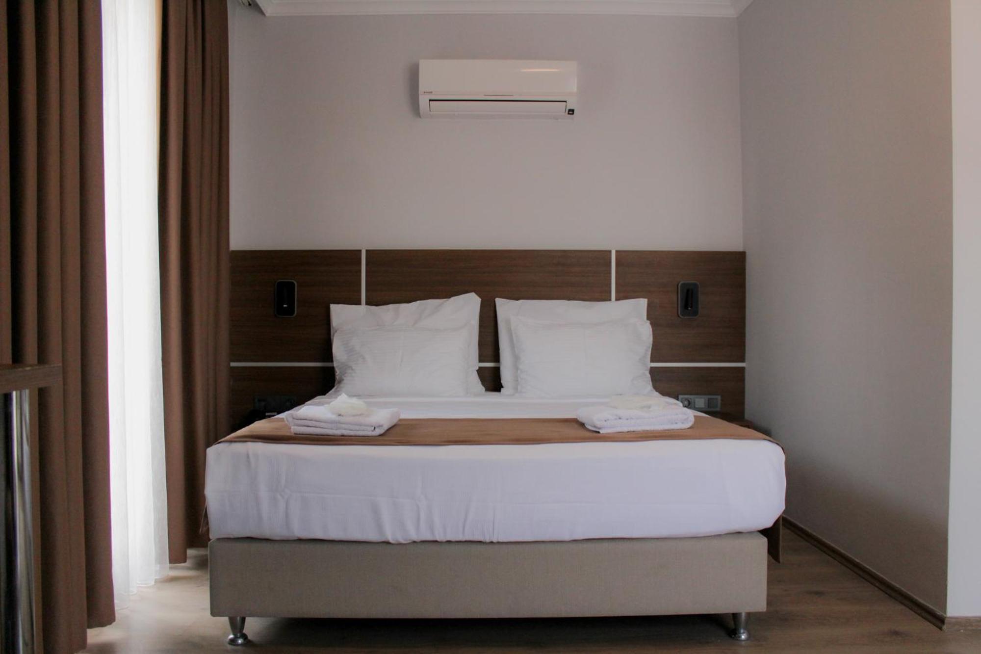 Gulluk Life Hotel 외부 사진