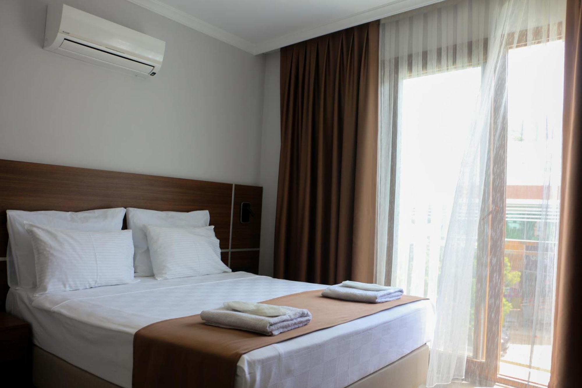 Gulluk Life Hotel 외부 사진