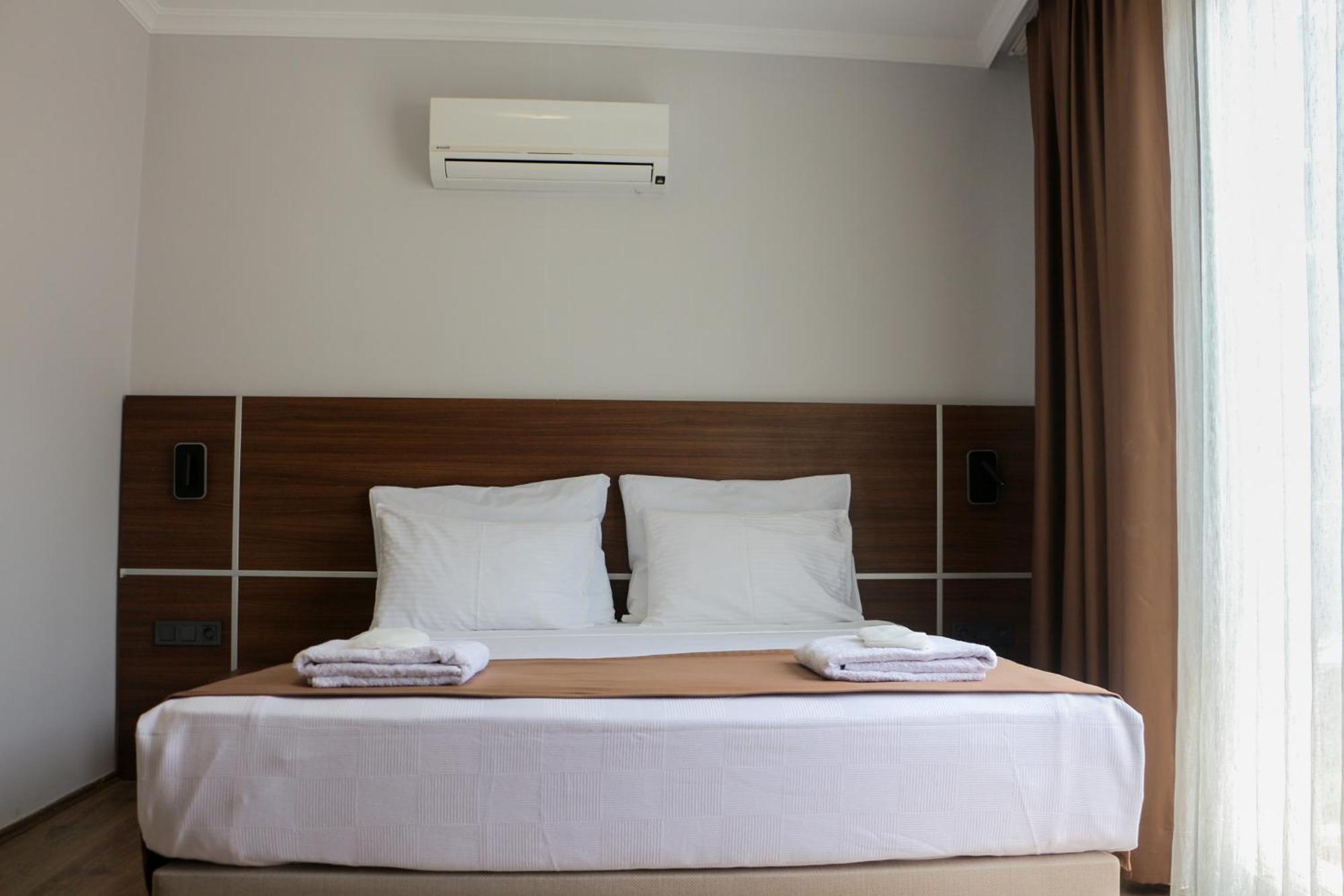 Gulluk Life Hotel 외부 사진