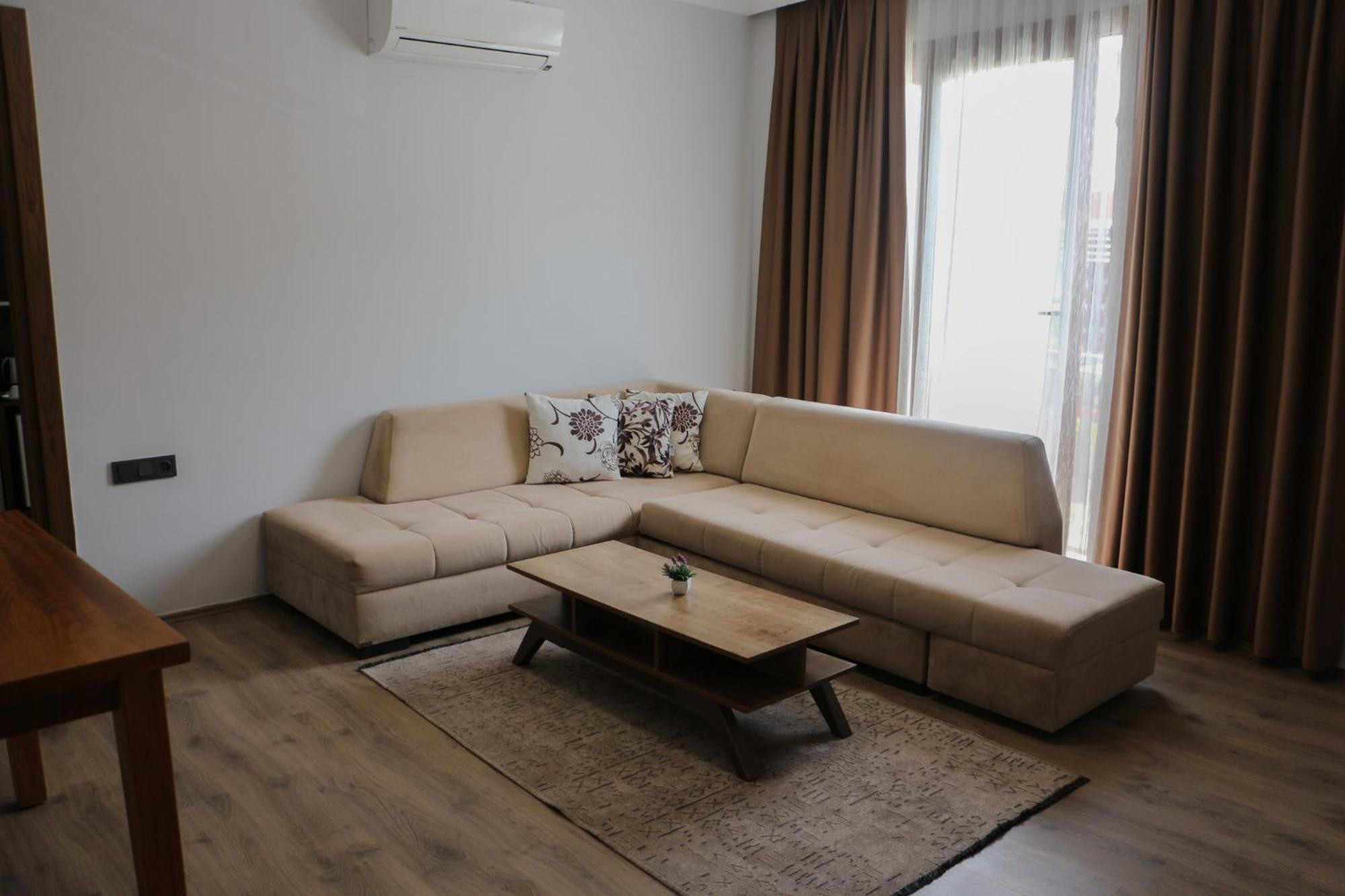 Gulluk Life Hotel 외부 사진