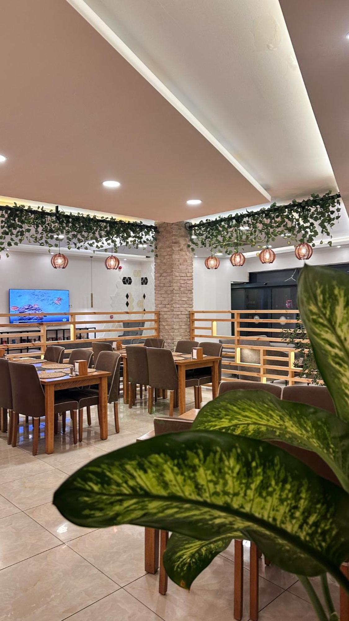 Gulluk Life Hotel 외부 사진