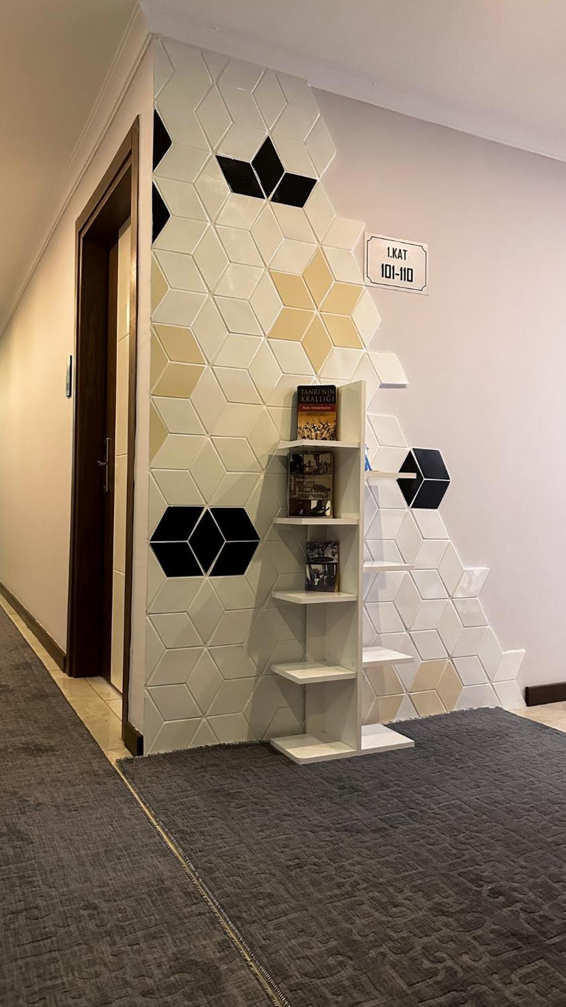 Gulluk Life Hotel 외부 사진