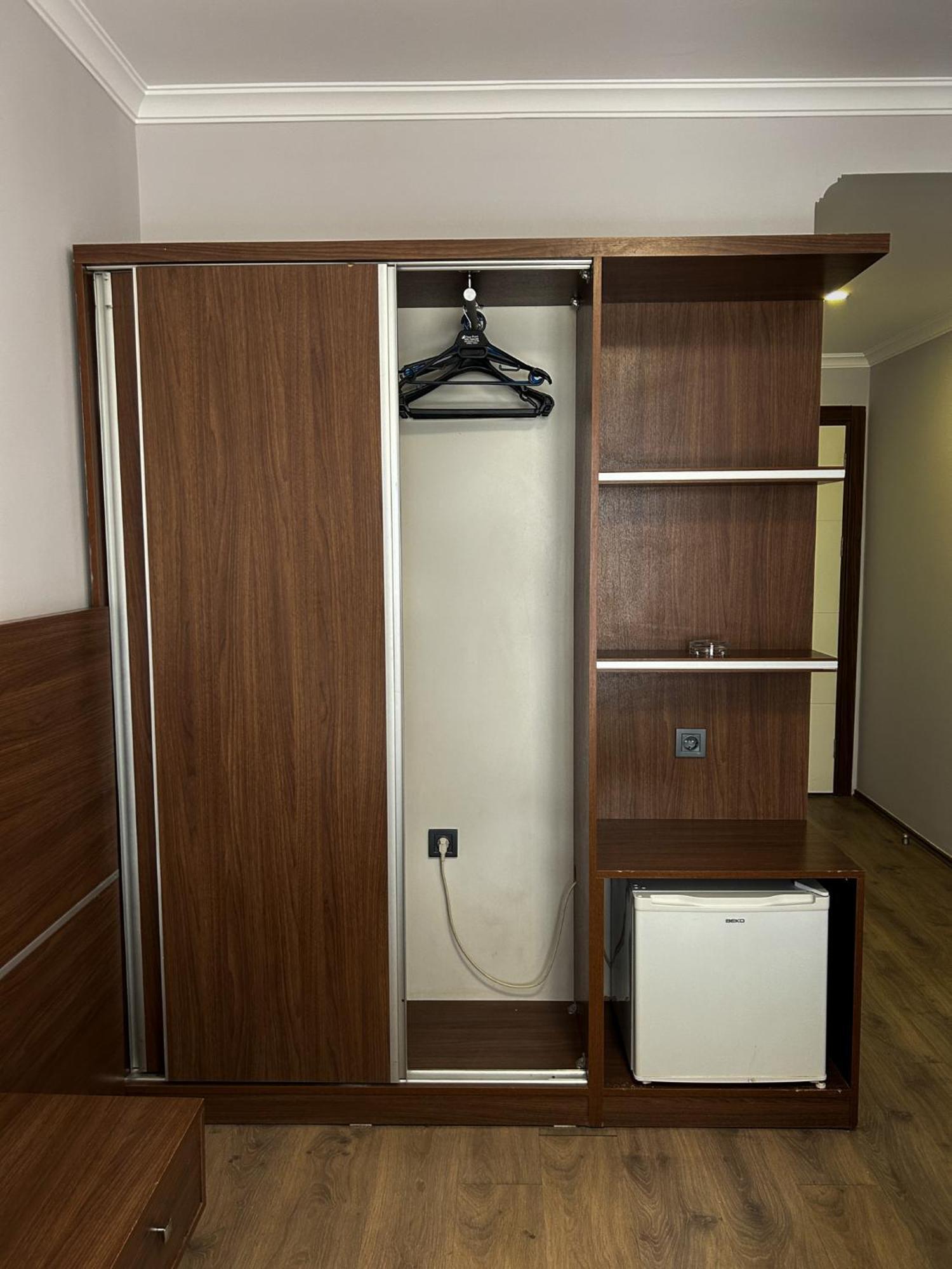 Gulluk Life Hotel 외부 사진
