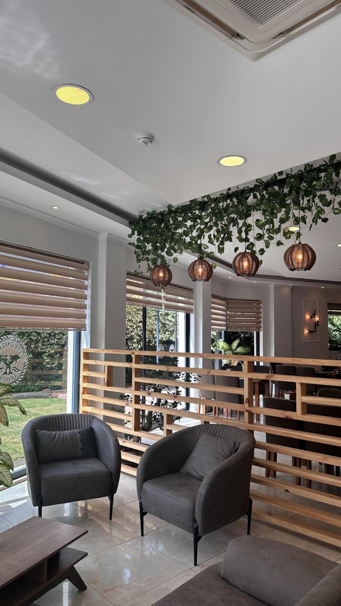 Gulluk Life Hotel 외부 사진