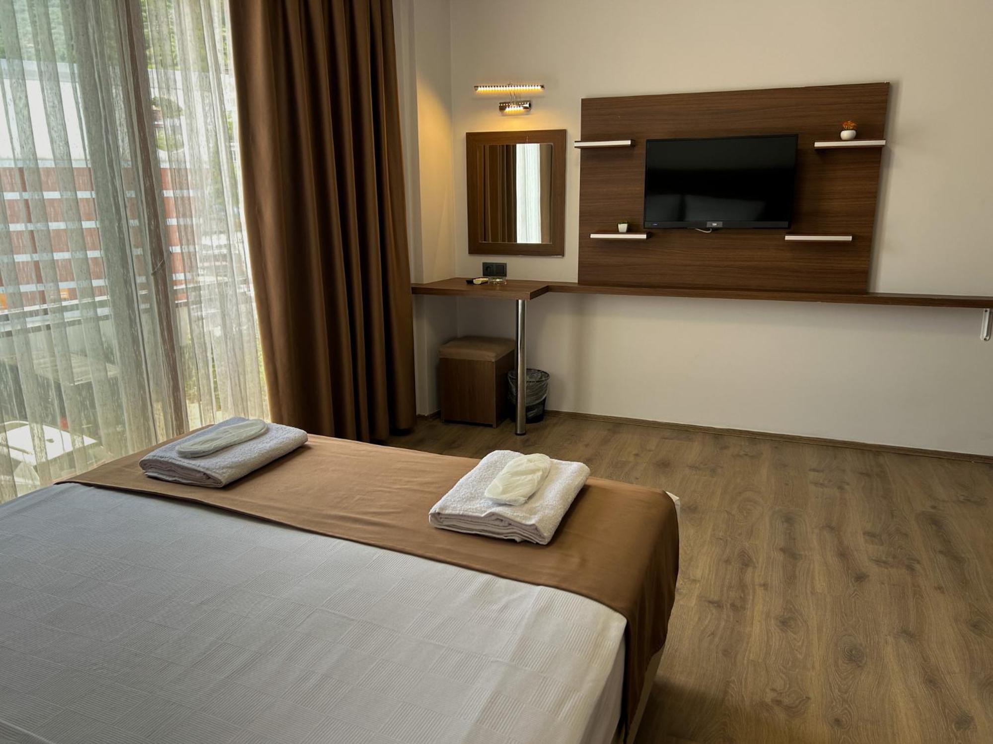Gulluk Life Hotel 외부 사진