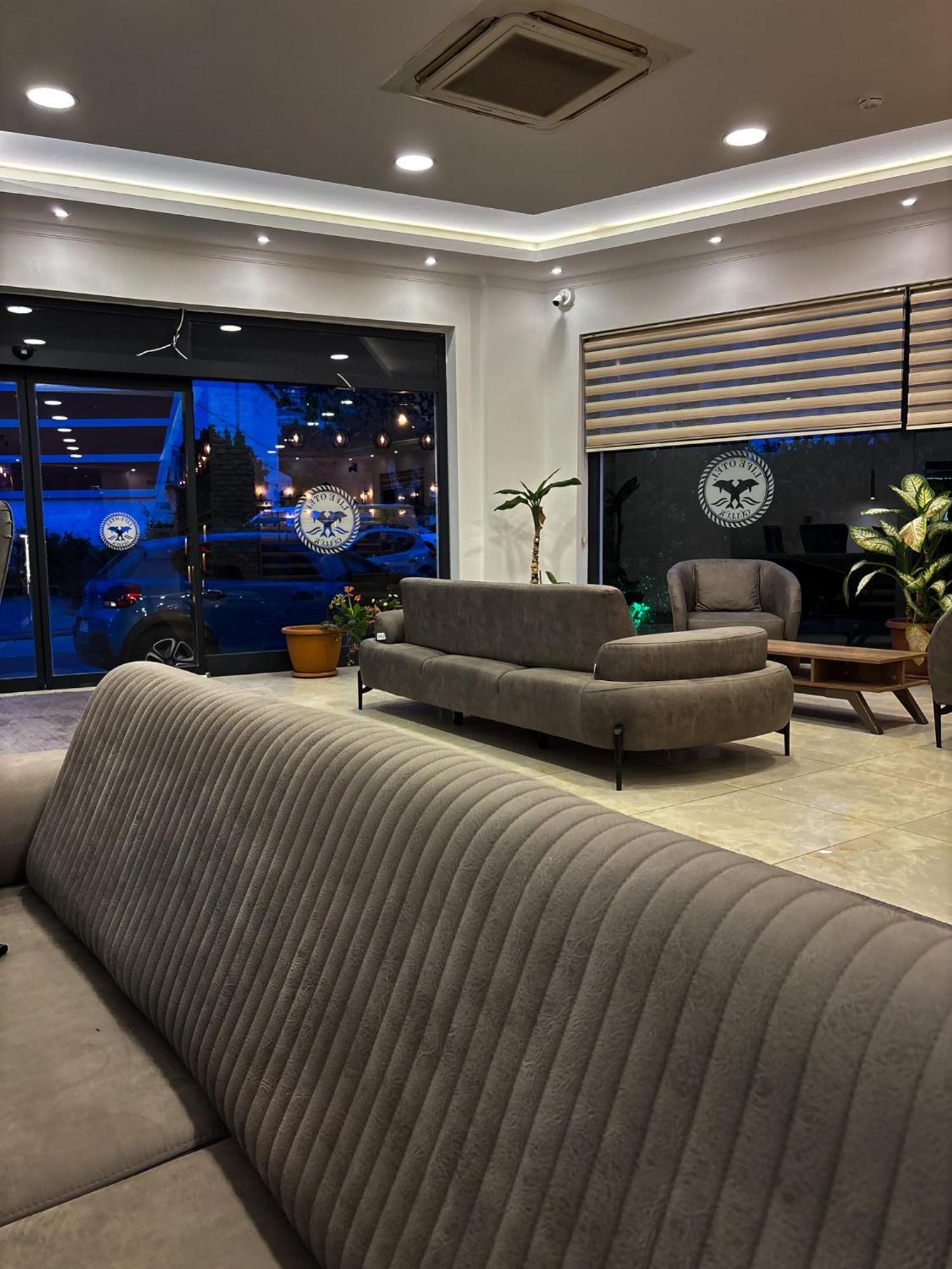 Gulluk Life Hotel 외부 사진
