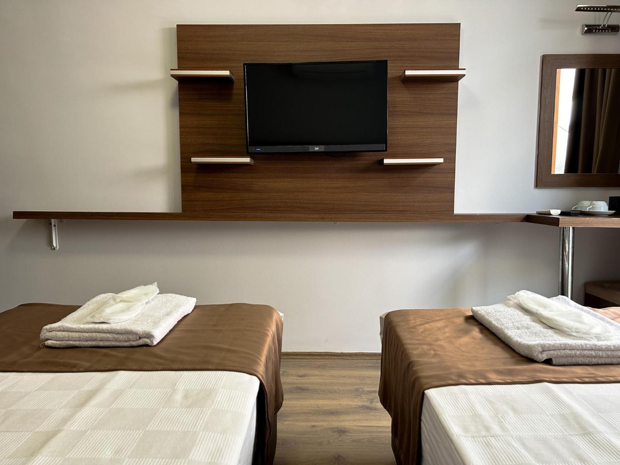 Gulluk Life Hotel 외부 사진