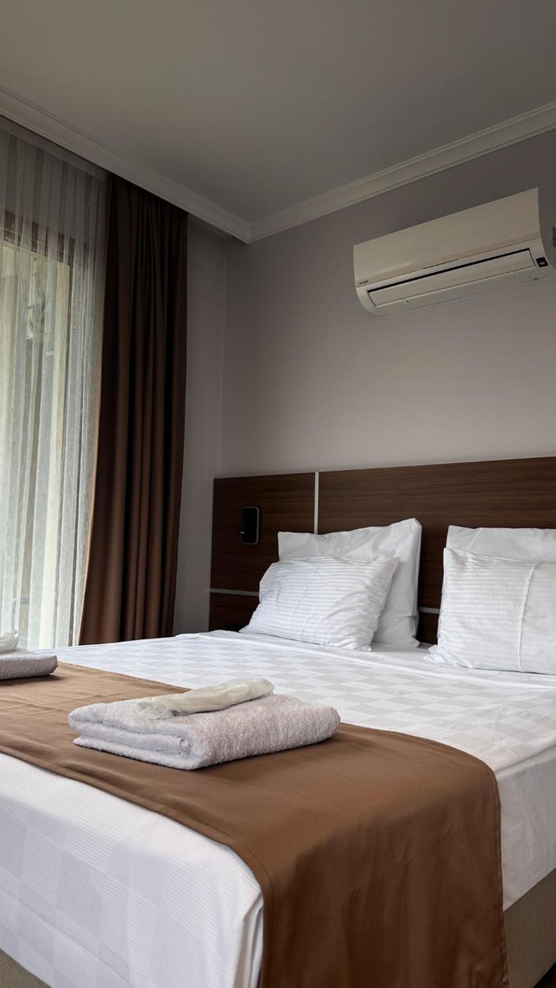 Gulluk Life Hotel 외부 사진