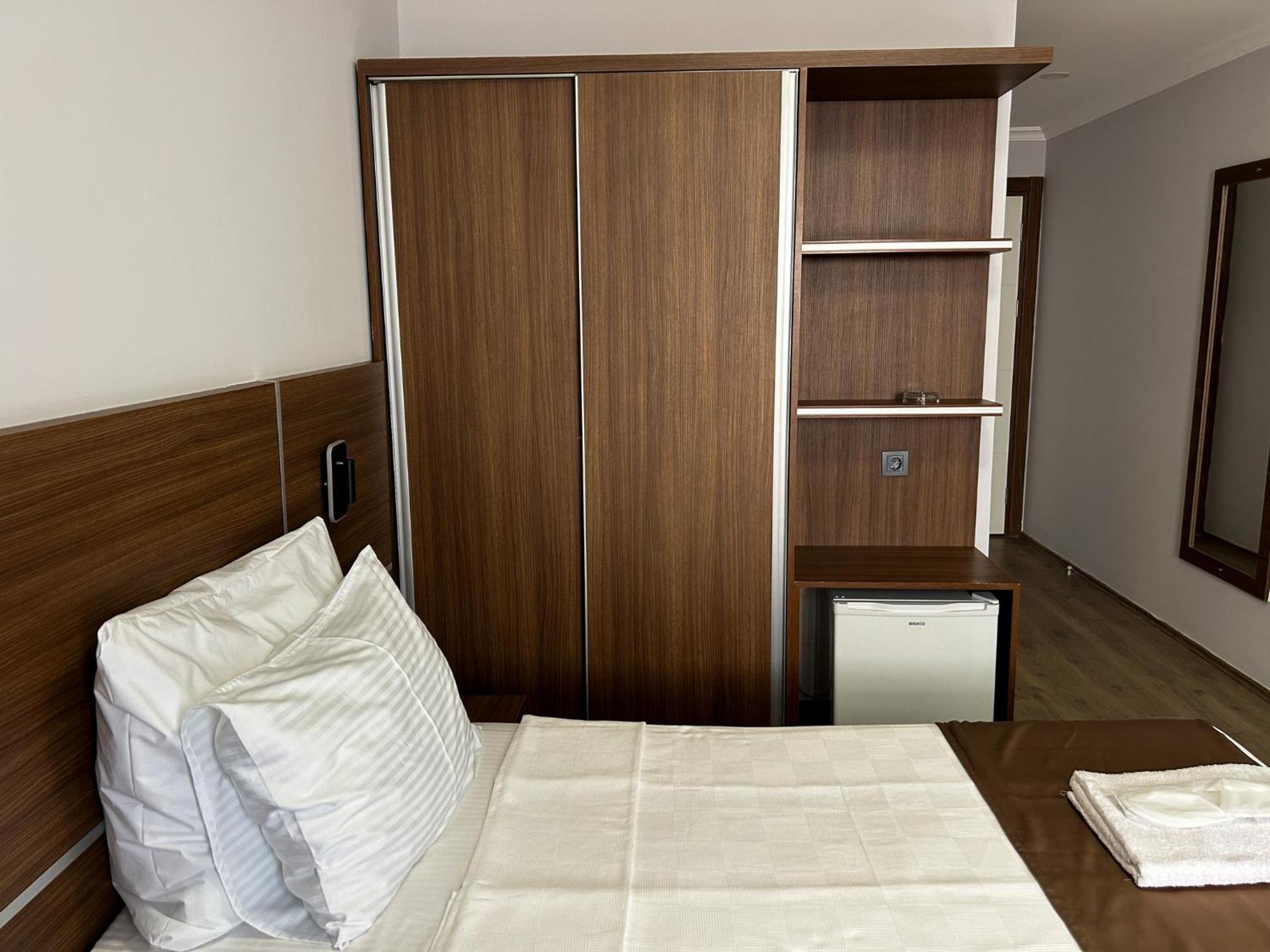 Gulluk Life Hotel 외부 사진