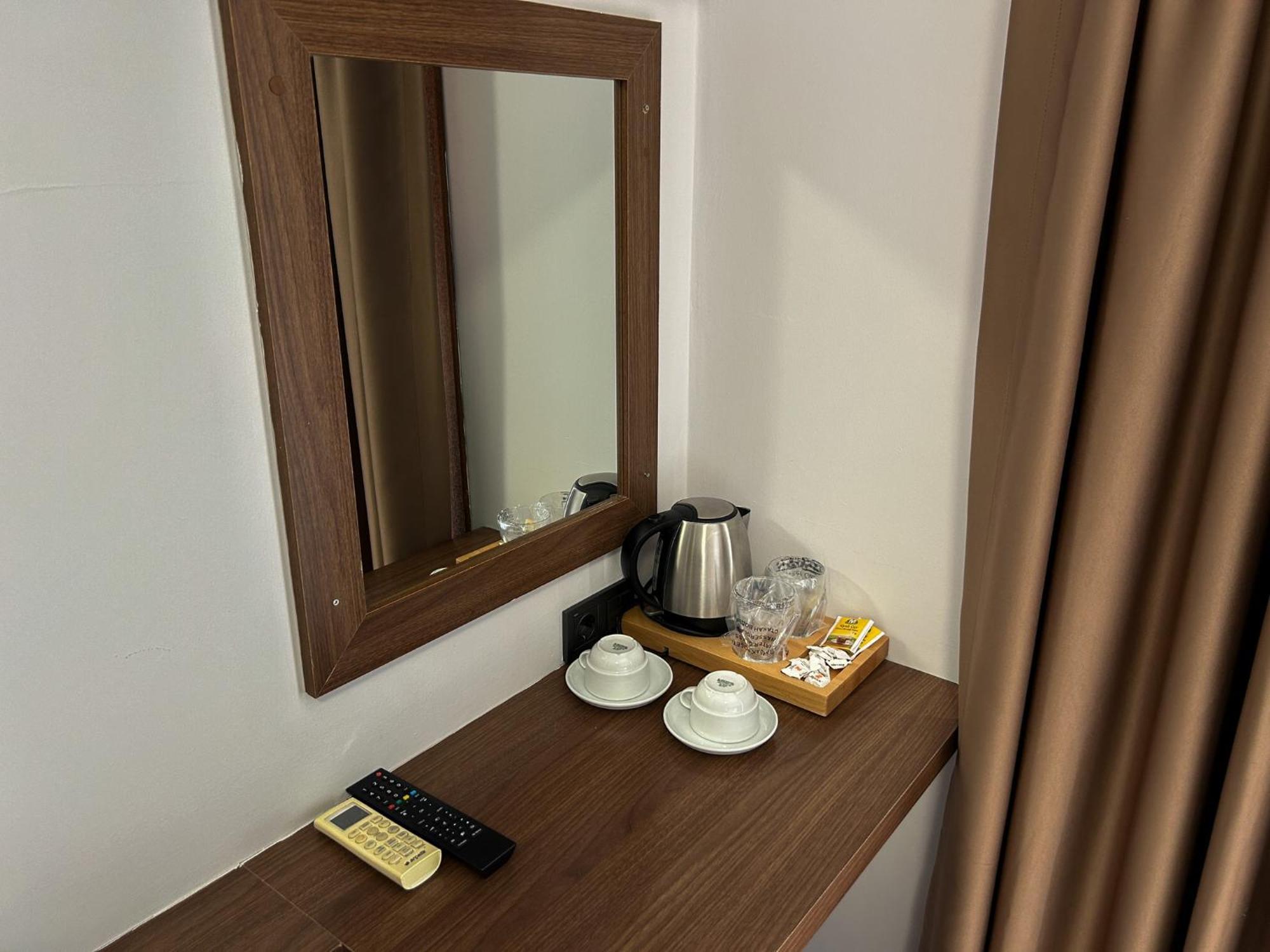 Gulluk Life Hotel 외부 사진