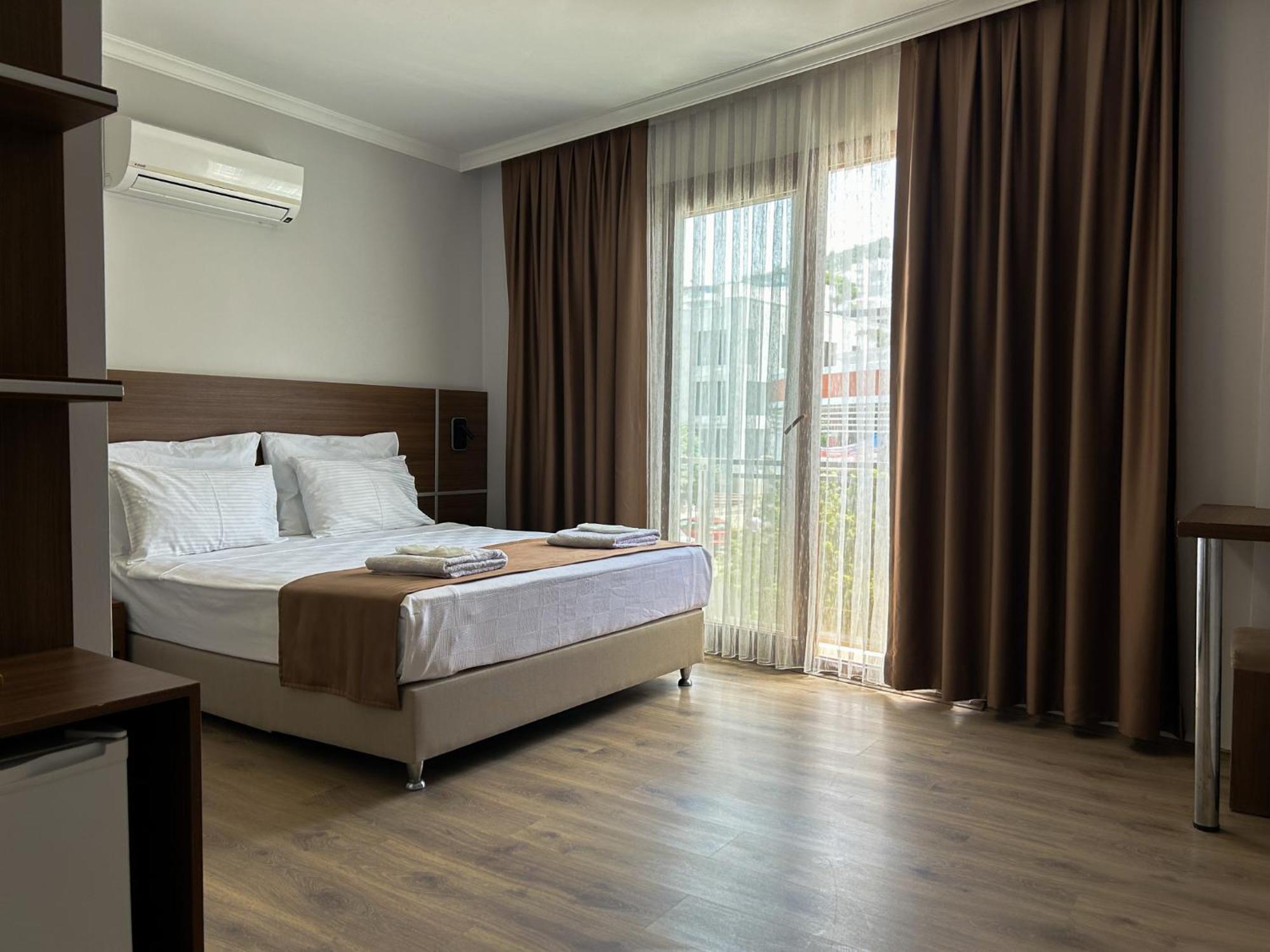 Gulluk Life Hotel 외부 사진