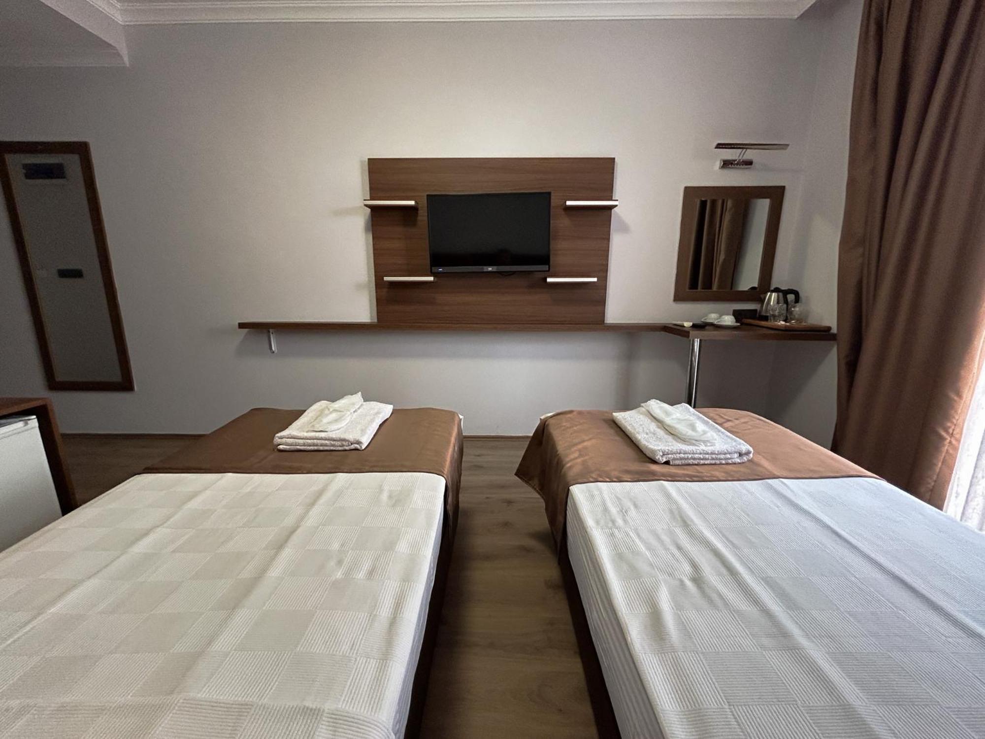 Gulluk Life Hotel 외부 사진