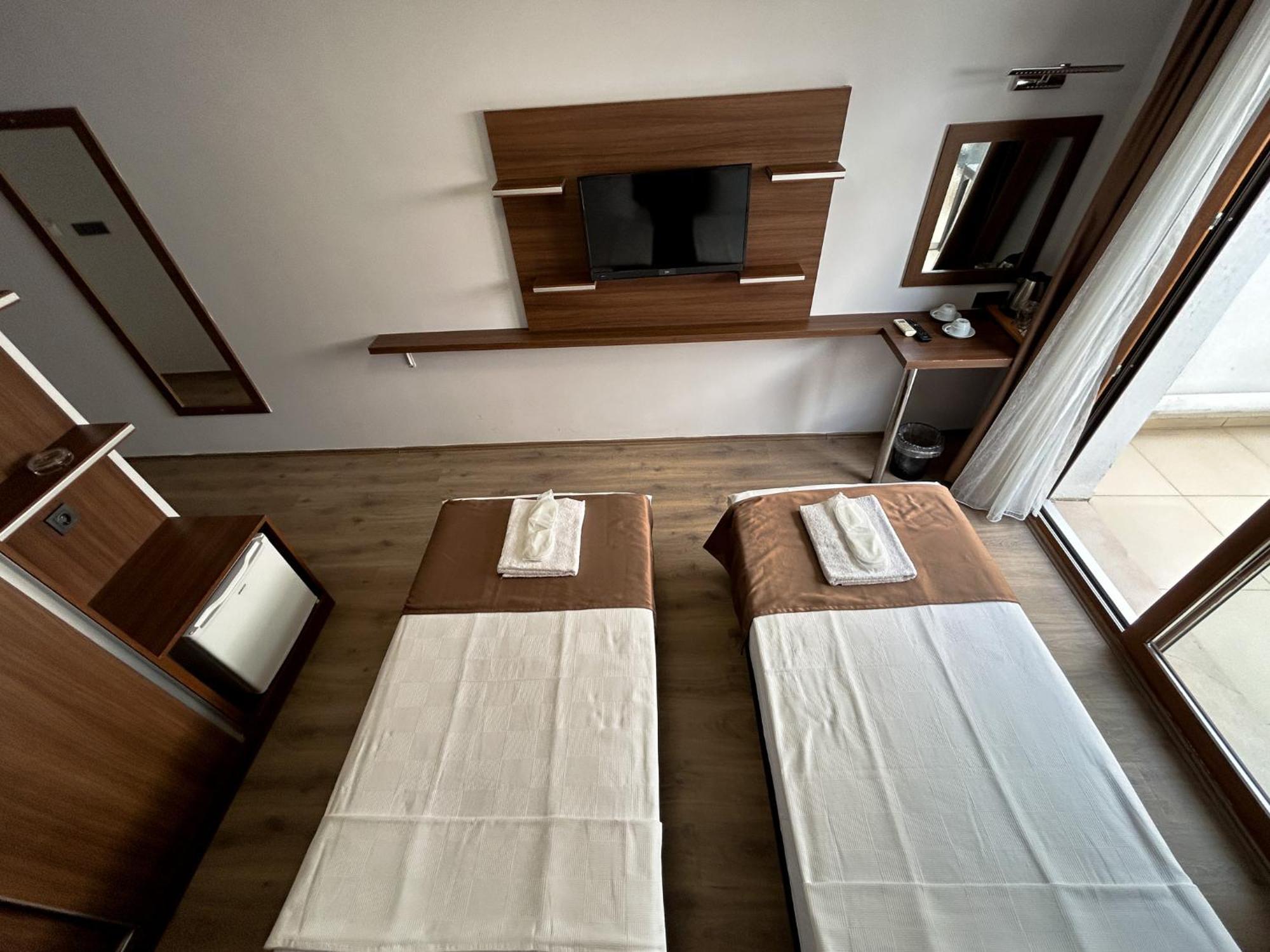 Gulluk Life Hotel 외부 사진
