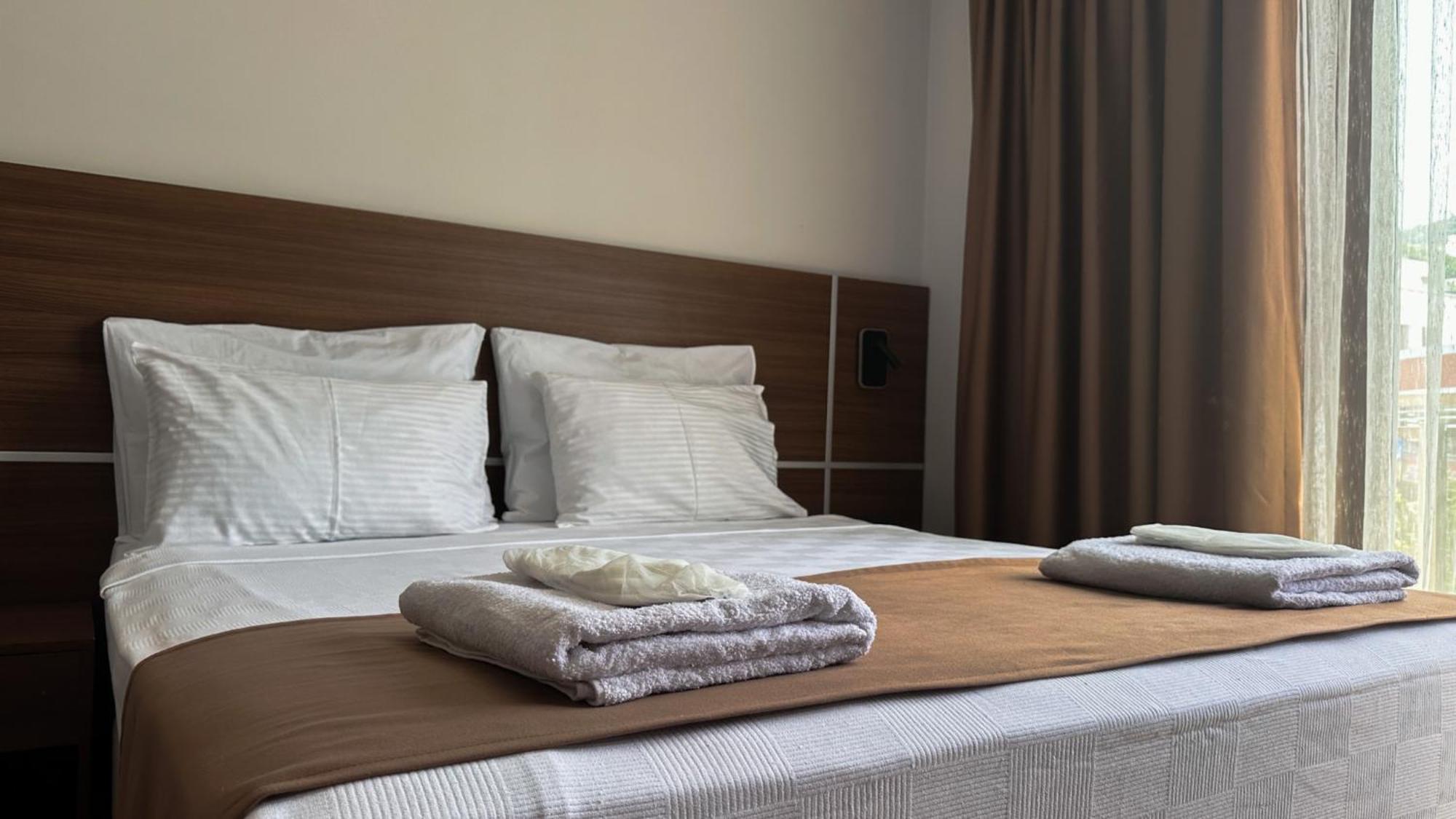 Gulluk Life Hotel 외부 사진