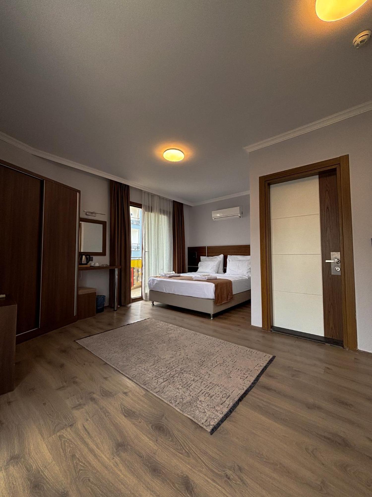 Gulluk Life Hotel 외부 사진