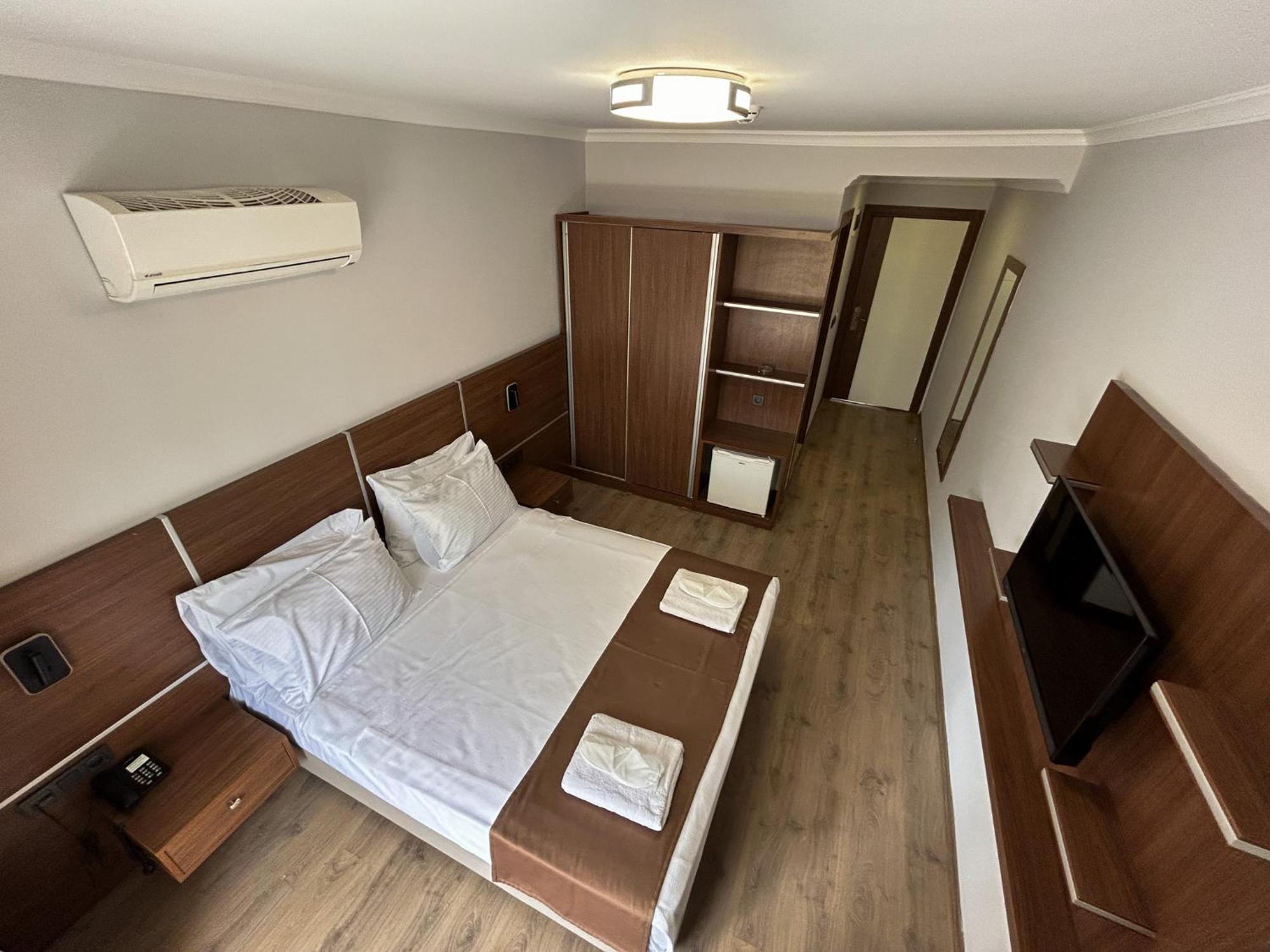 Gulluk Life Hotel 외부 사진