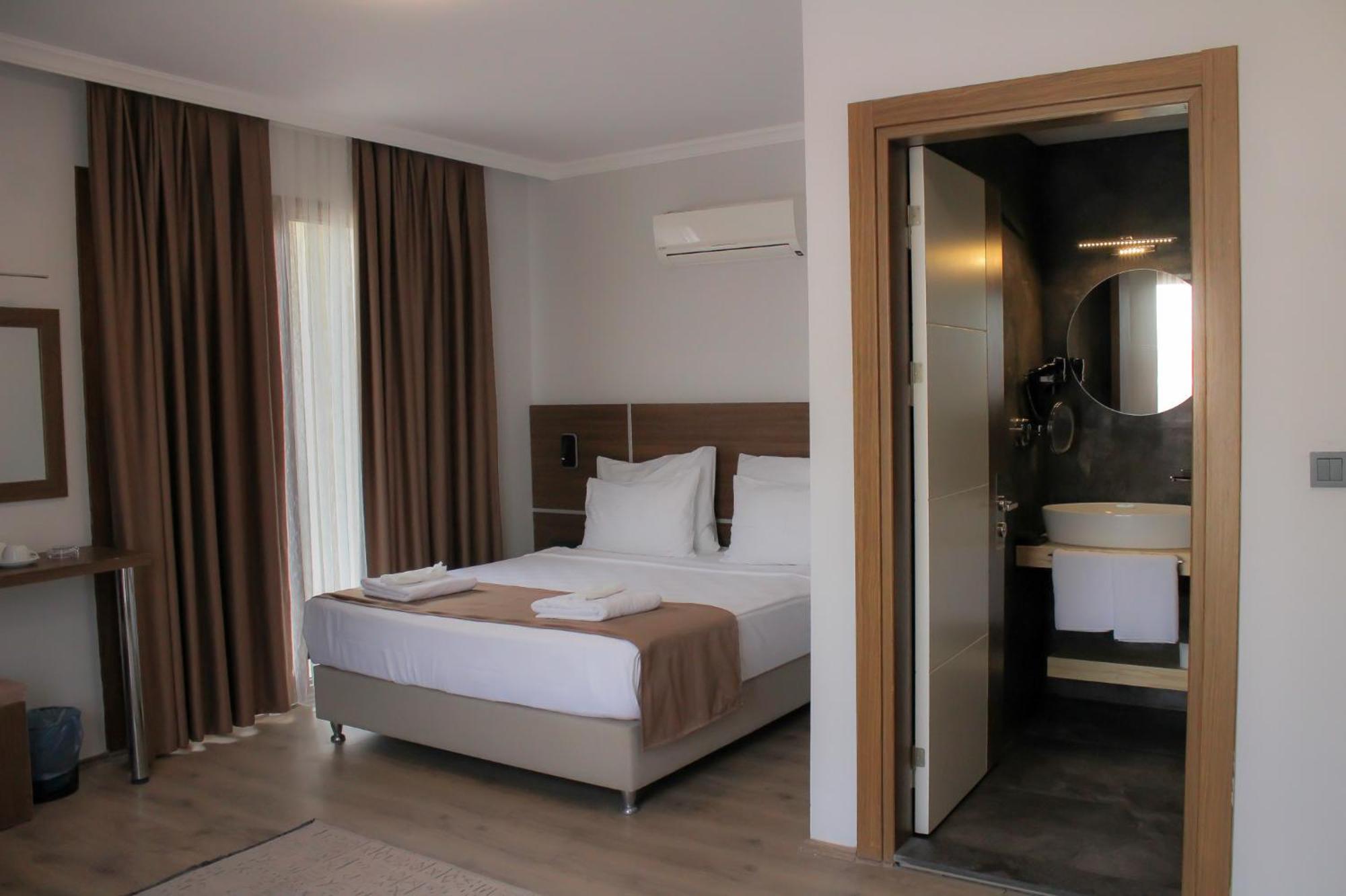 Gulluk Life Hotel 외부 사진