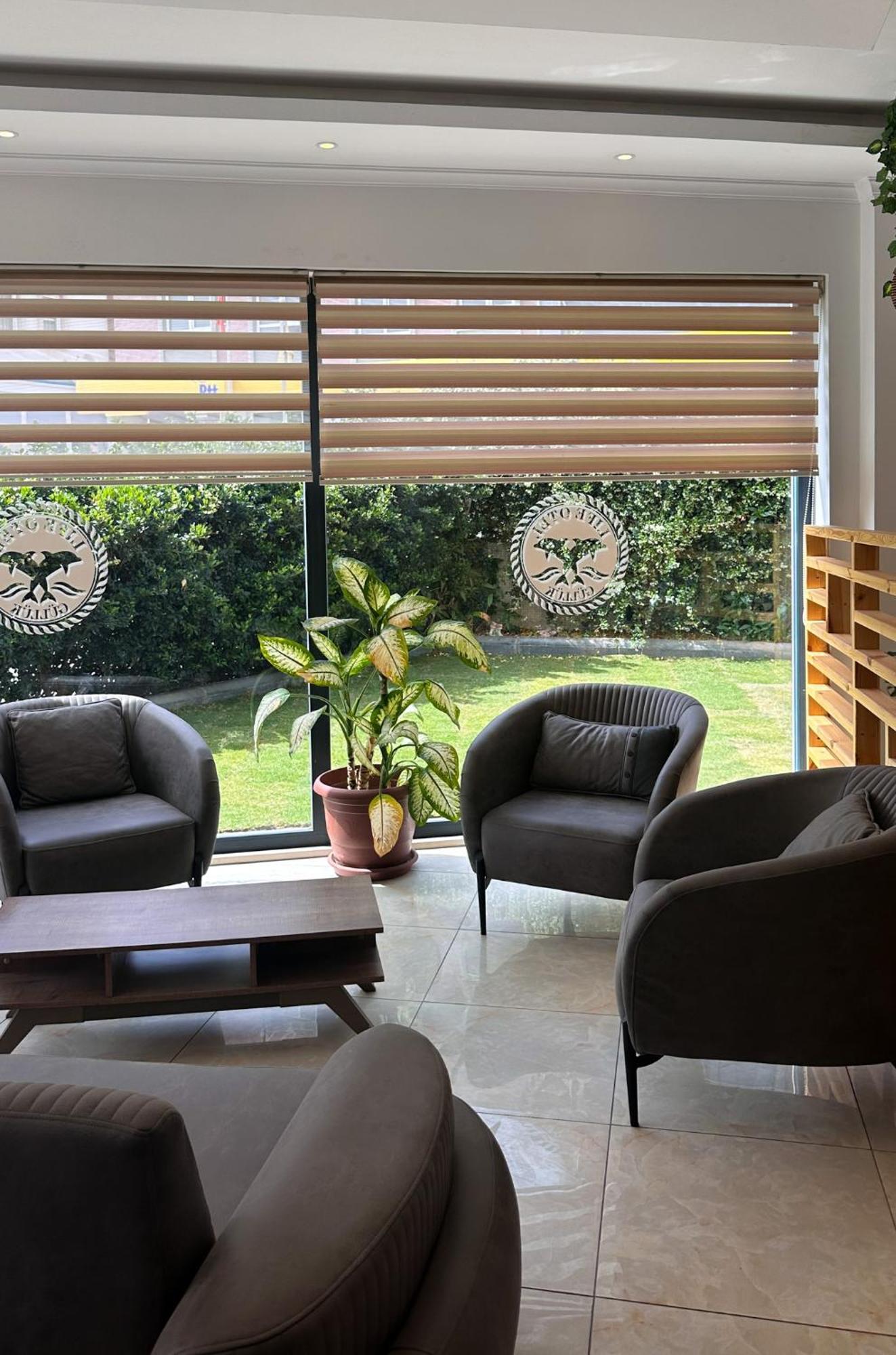 Gulluk Life Hotel 외부 사진