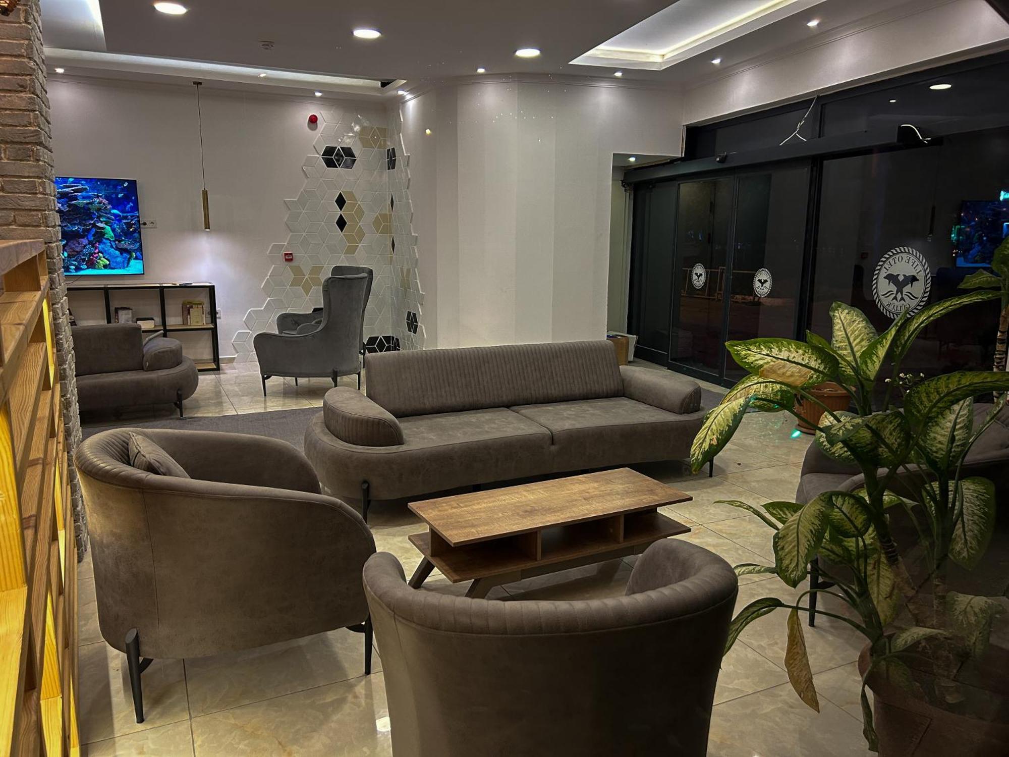 Gulluk Life Hotel 외부 사진