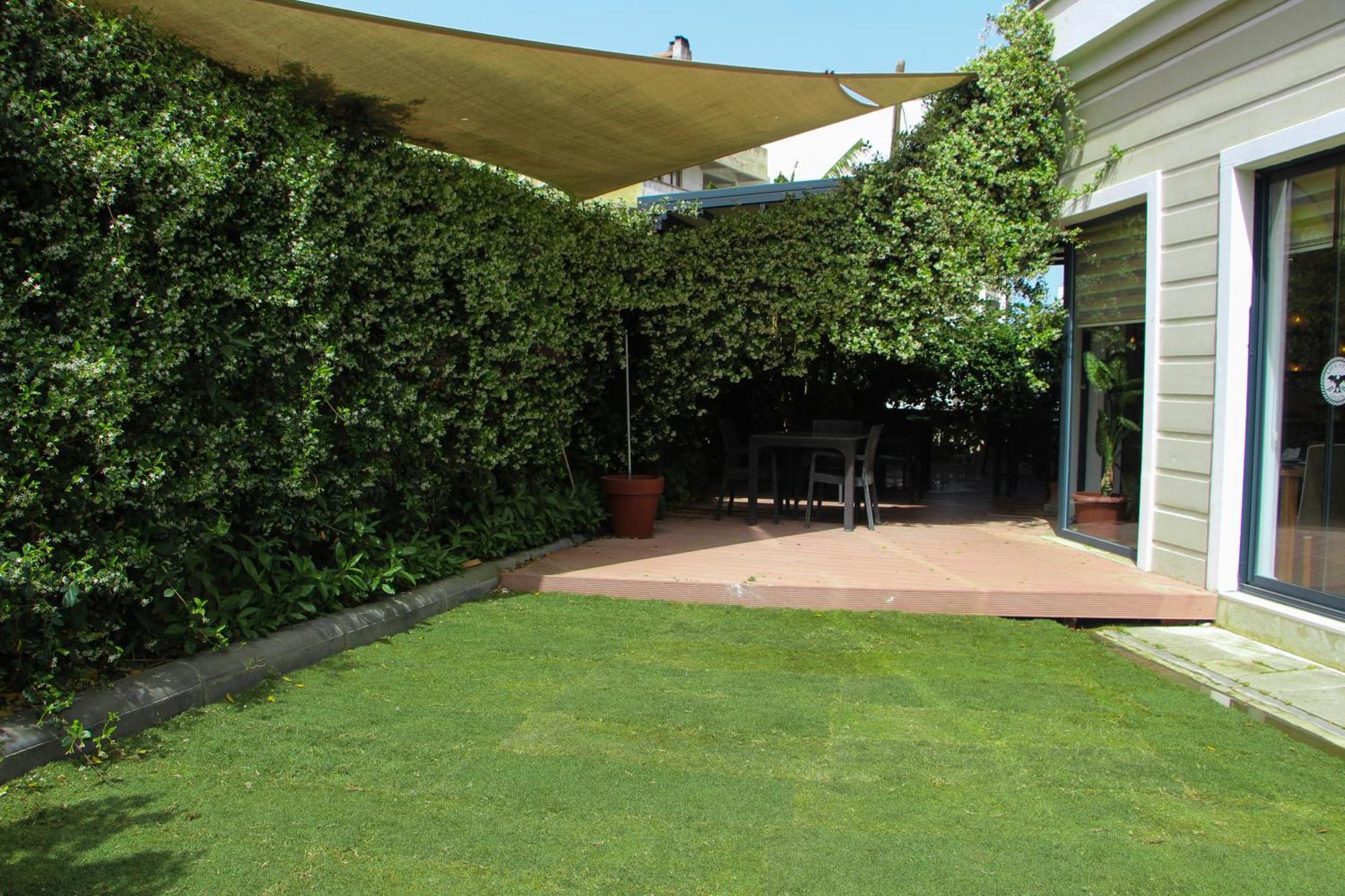 Gulluk Life Hotel 외부 사진