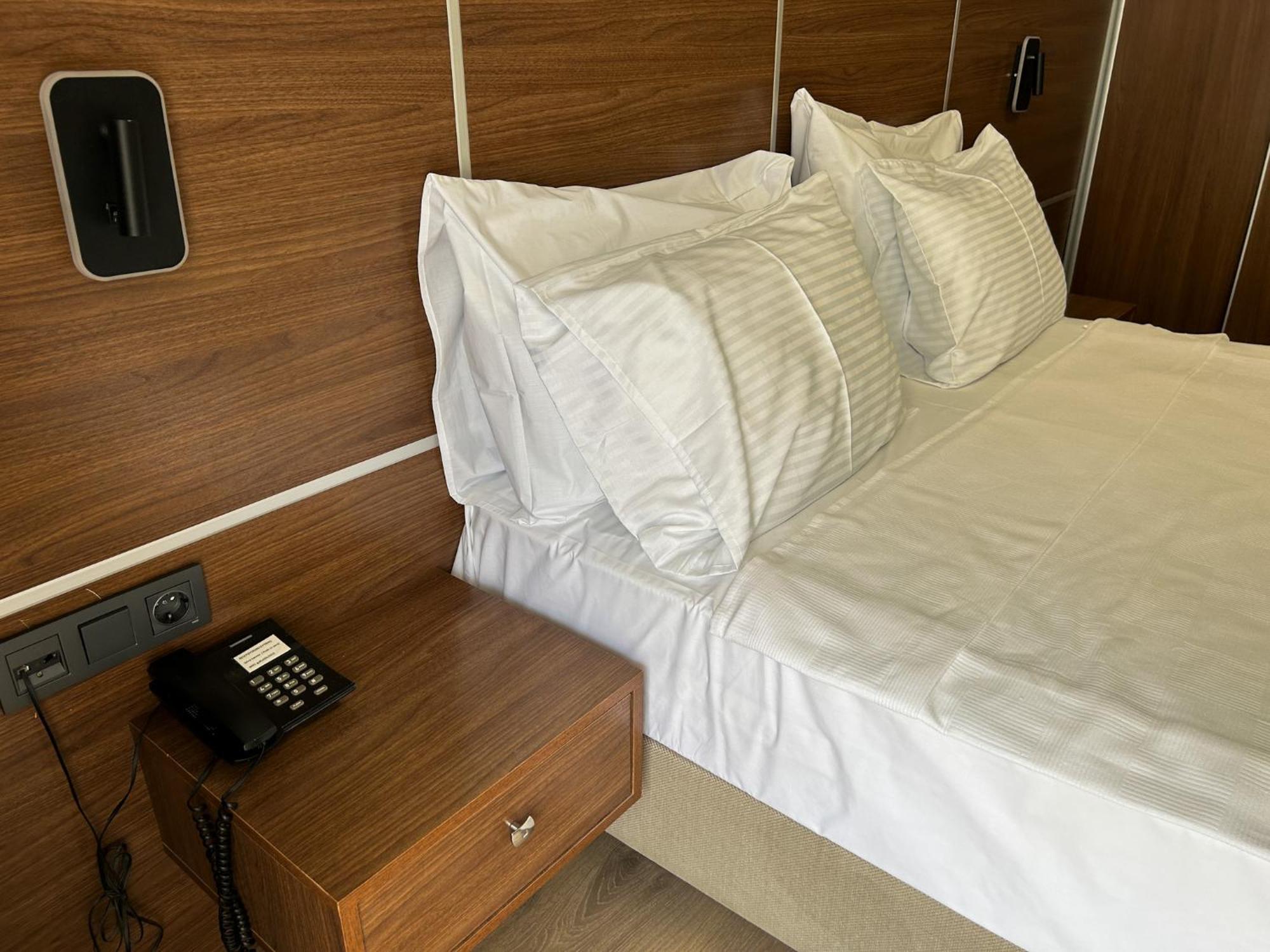 Gulluk Life Hotel 외부 사진