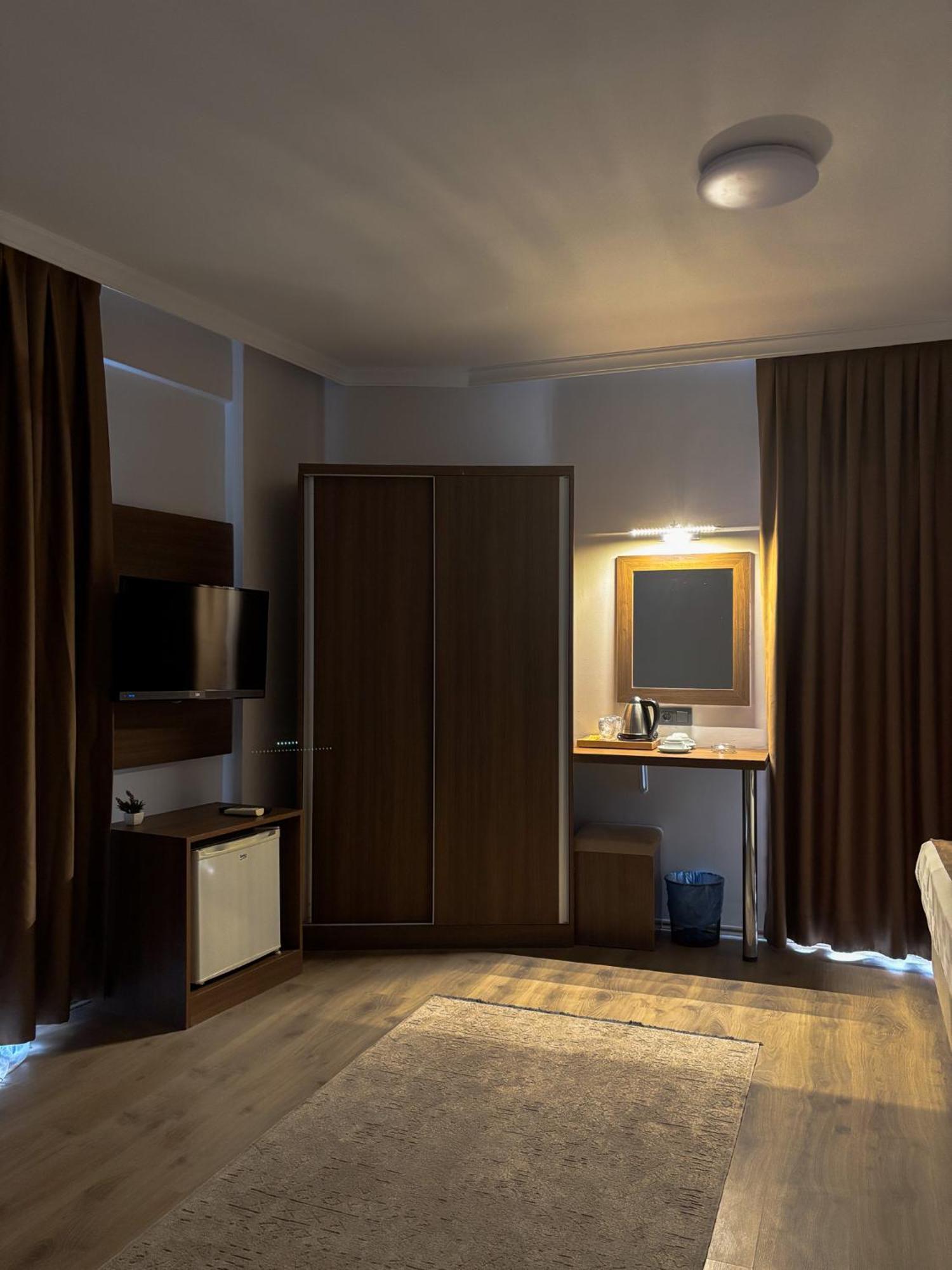 Gulluk Life Hotel 외부 사진