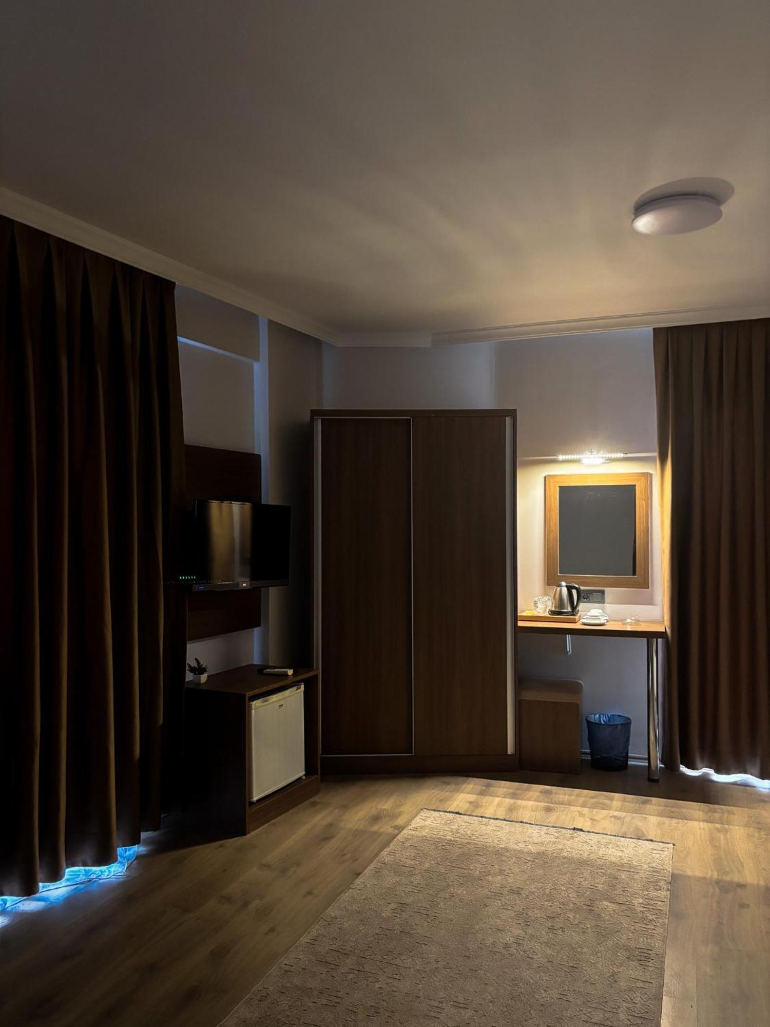 Gulluk Life Hotel 외부 사진