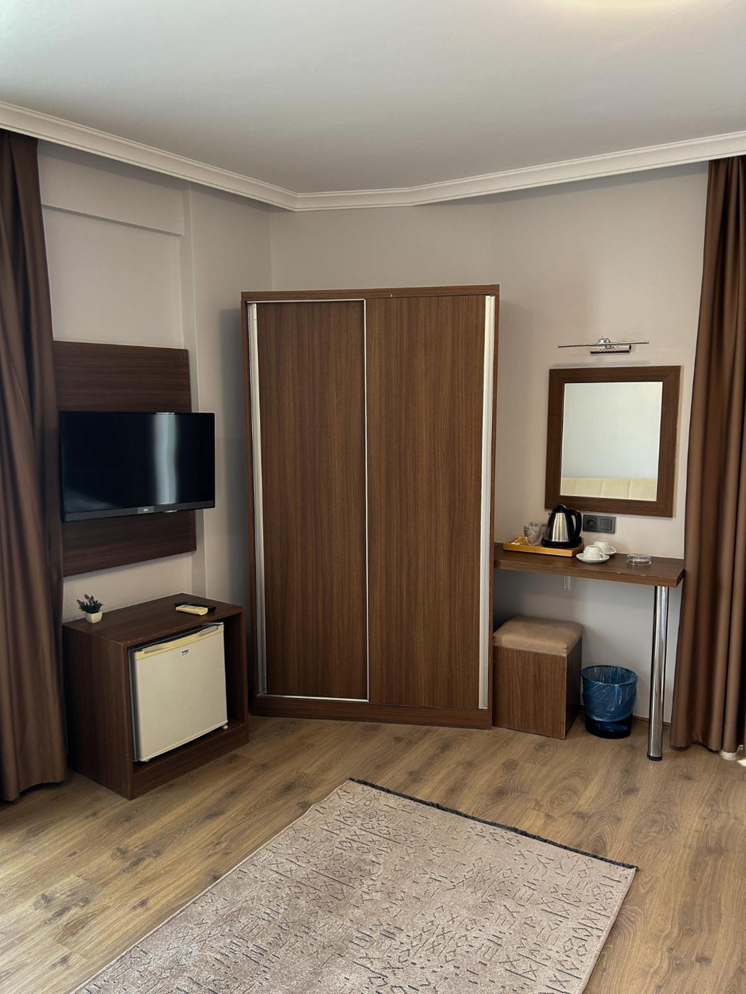 Gulluk Life Hotel 외부 사진