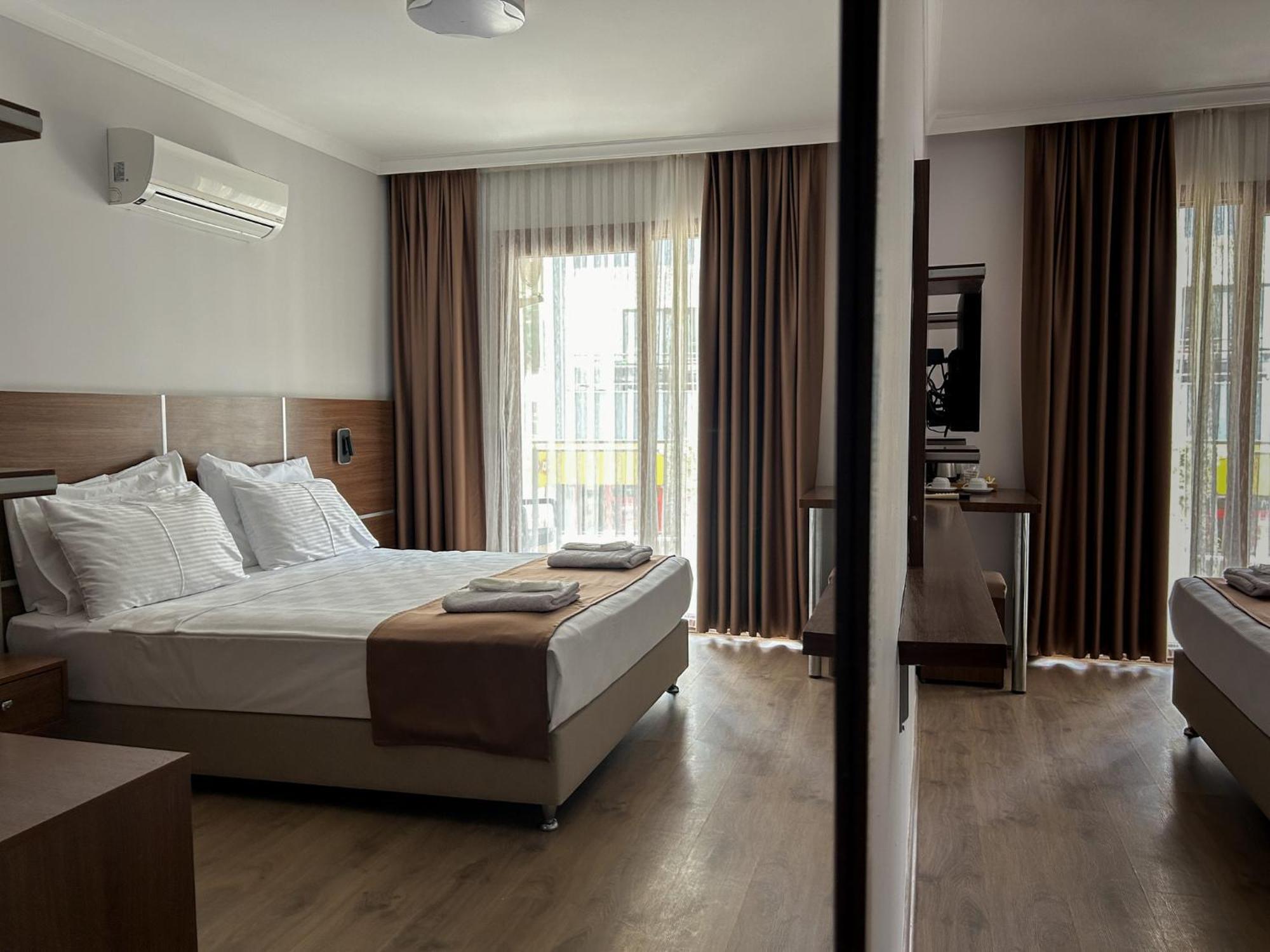 Gulluk Life Hotel 외부 사진