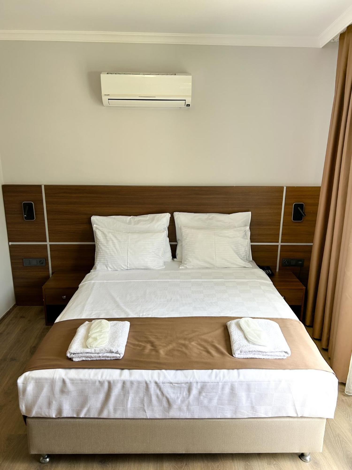 Gulluk Life Hotel 외부 사진