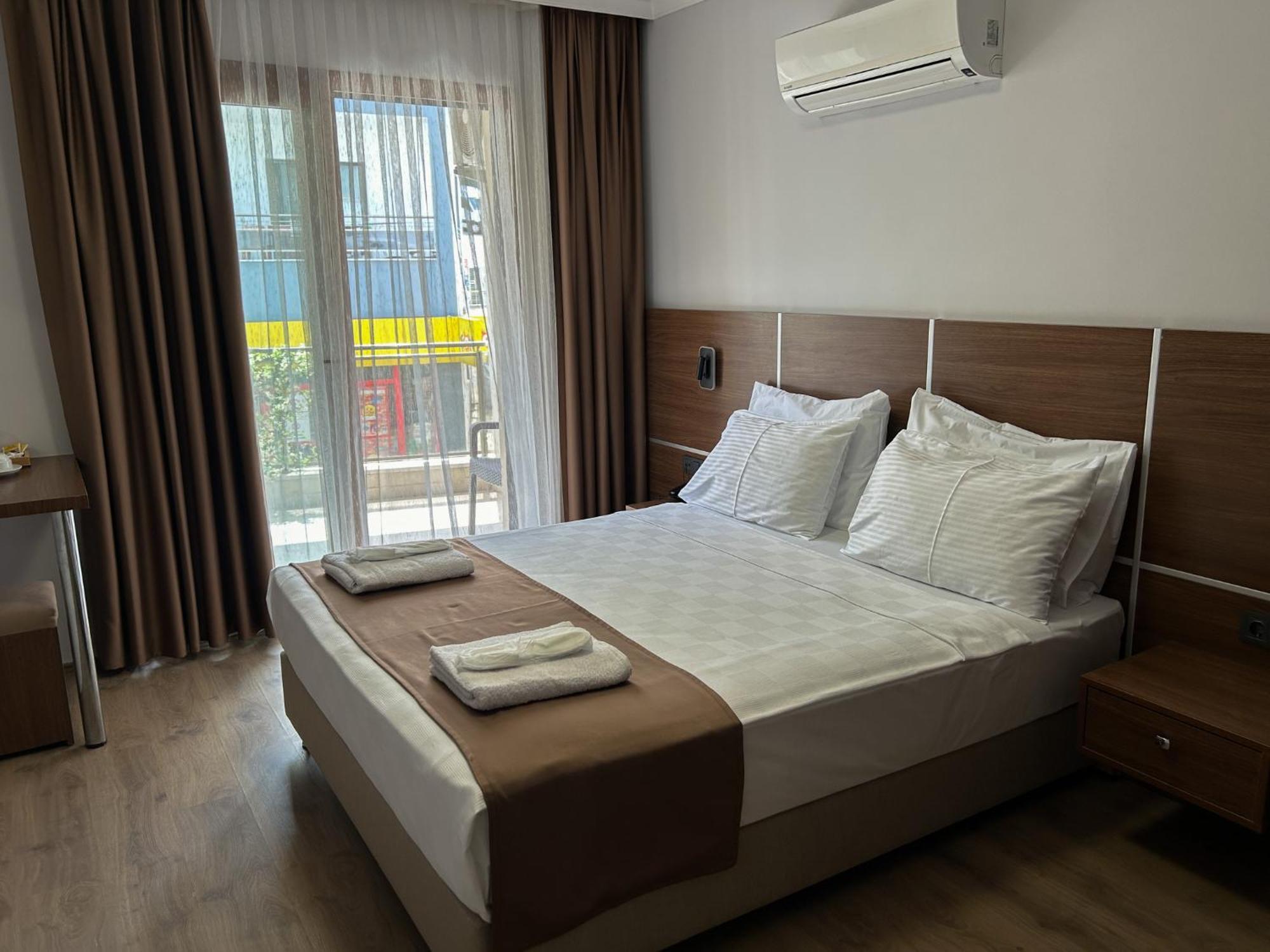 Gulluk Life Hotel 외부 사진