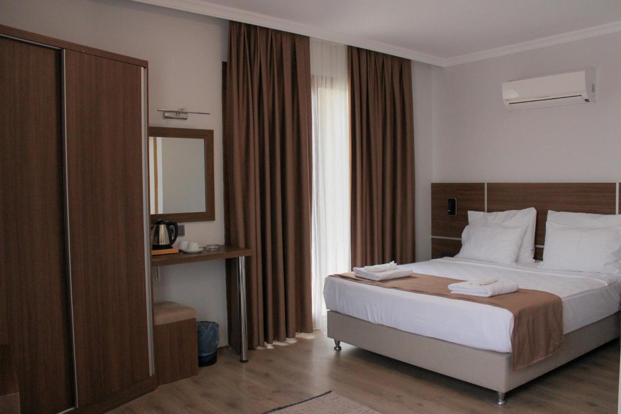 Gulluk Life Hotel 외부 사진