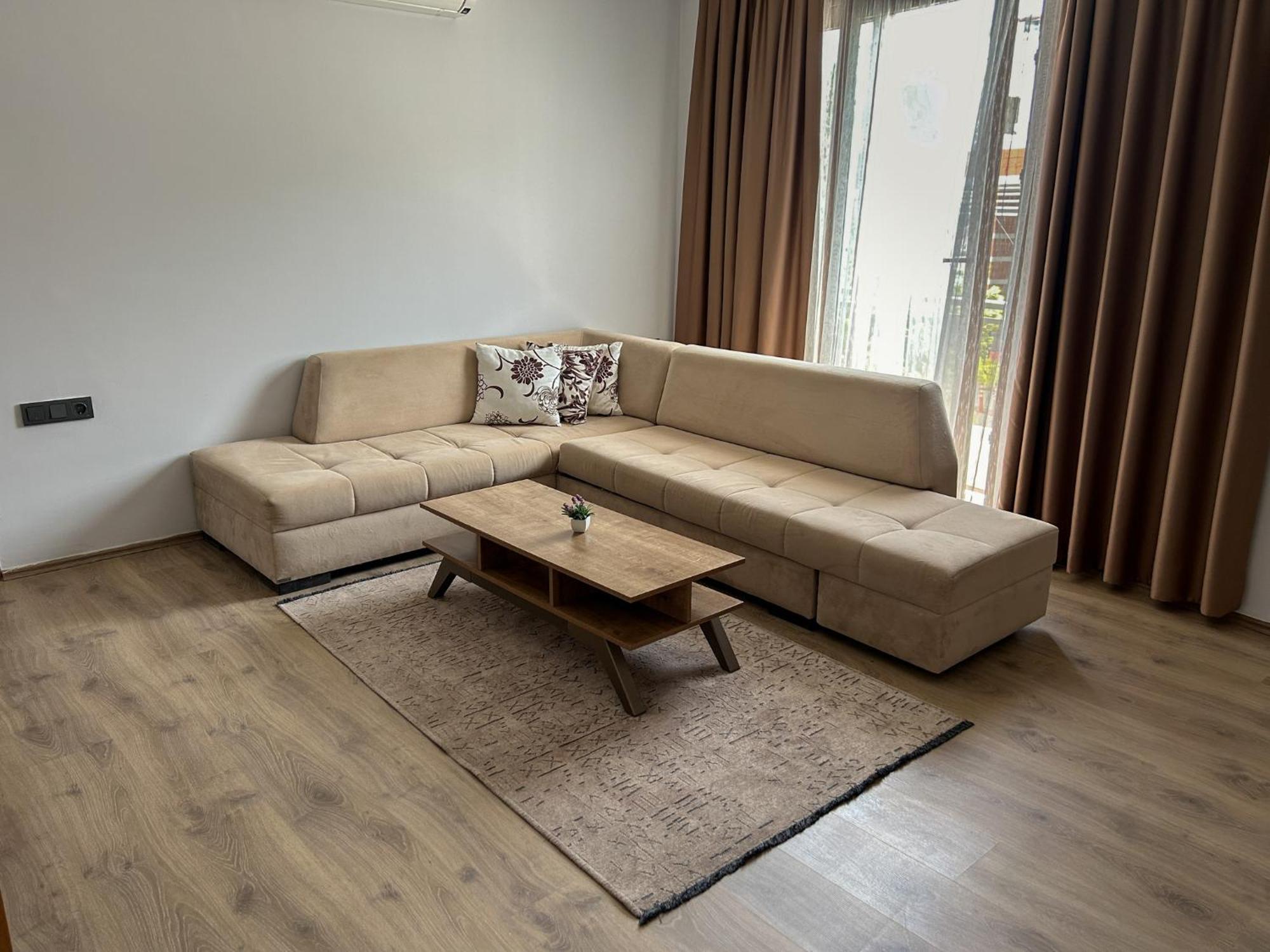 Gulluk Life Hotel 외부 사진