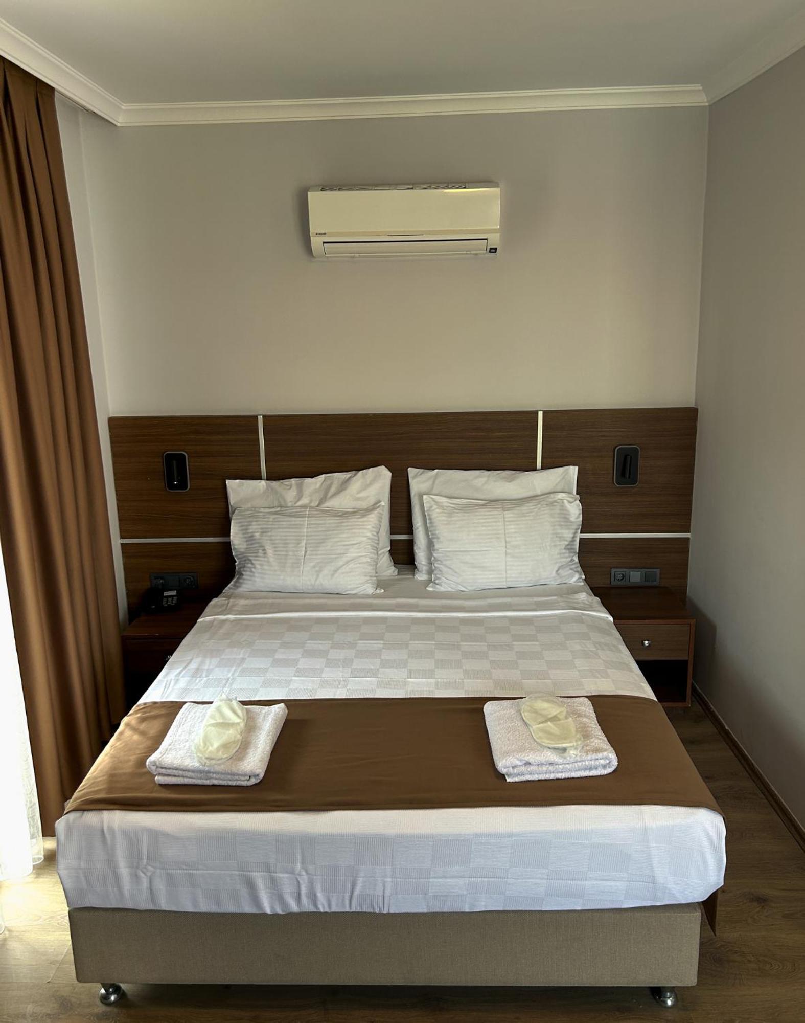 Gulluk Life Hotel 외부 사진