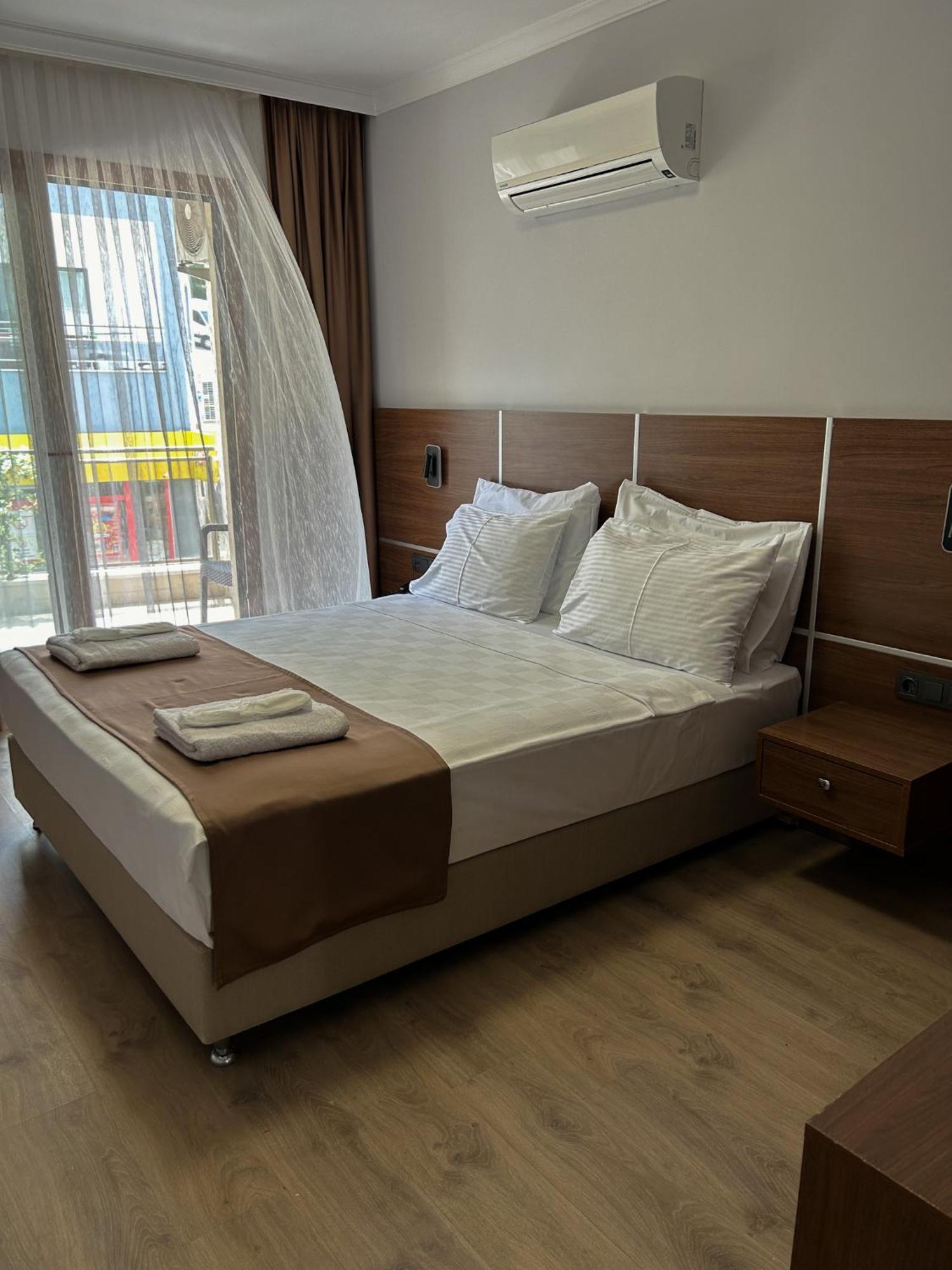 Gulluk Life Hotel 외부 사진