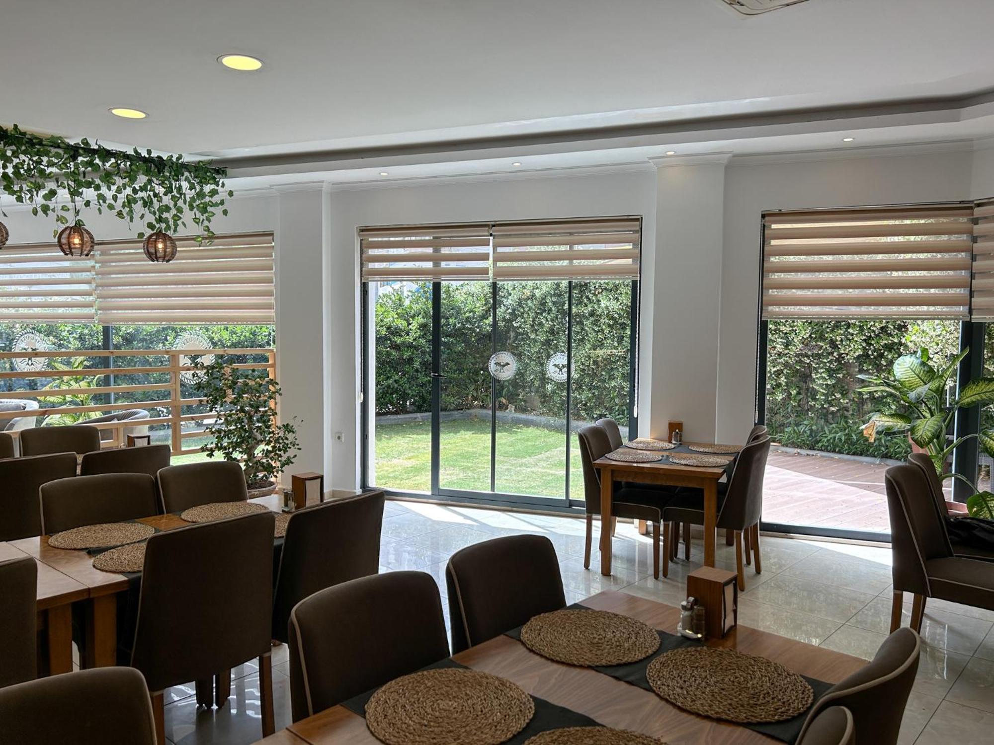 Gulluk Life Hotel 외부 사진
