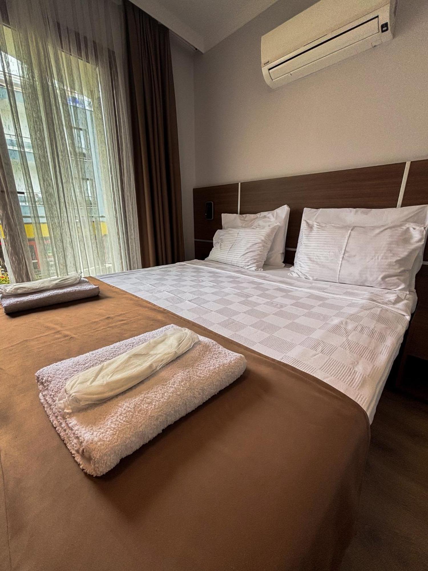 Gulluk Life Hotel 외부 사진