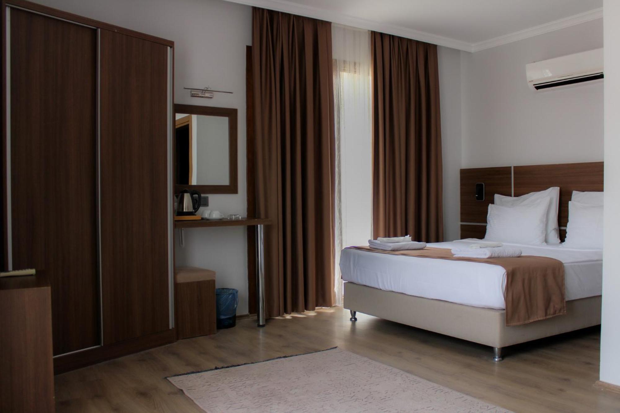 Gulluk Life Hotel 외부 사진